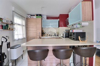 appartement aubervilliers 93300
