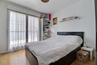  appartement aubervilliers 93300