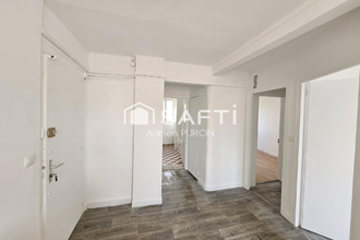  appartement aubervilliers 93300