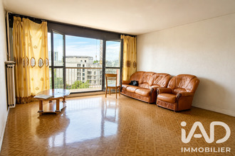  appartement aubervilliers 93300