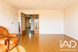  appartement aubervilliers 93300