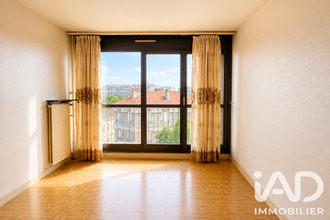  appartement aubervilliers 93300