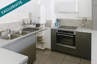  appartement aubervilliers 93300