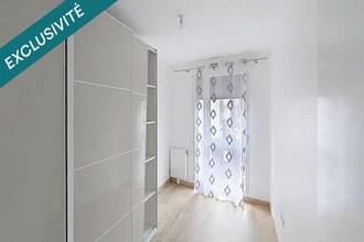  appartement aubervilliers 93300