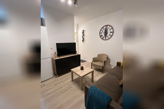  appartement aubervilliers 93300