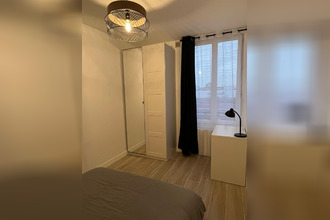  appartement aubervilliers 93300