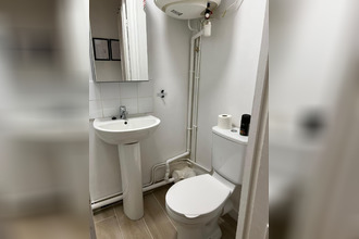  appartement aubervilliers 93300