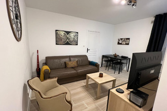  appartement aubervilliers 93300
