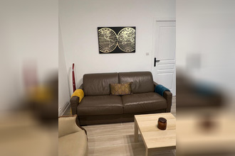  appartement aubervilliers 93300