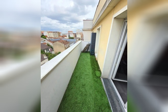  appartement aubervilliers 93300