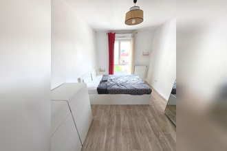  appartement aubervilliers 93300