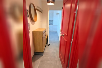  appartement aubervilliers 93300