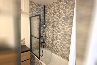  appartement aubervilliers 93300