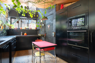  appartement aubervilliers 93300