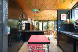  appartement aubervilliers 93300