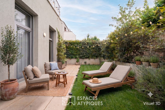  appartement aubervilliers 93300