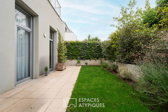  appartement aubervilliers 93300