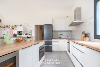  appartement aubervilliers 93300