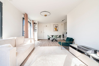  appartement aubervilliers 93300