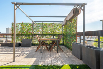  appartement aubervilliers 93300