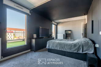  appartement aubervilliers 93300