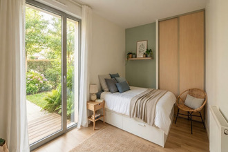  appartement aubervilliers 93300