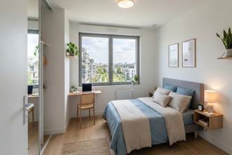  appartement aubervilliers 93300