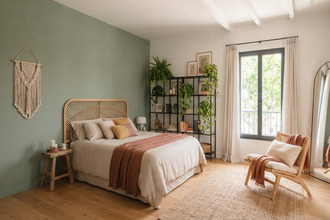  appartement aubervilliers 93300