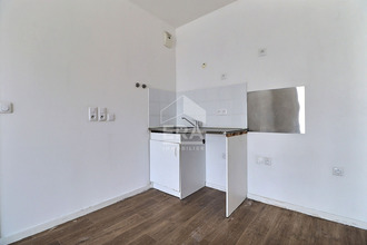  appartement aubervilliers 93300