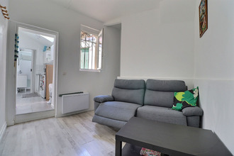  appartement aubervilliers 93300