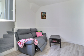  appartement aubervilliers 93300