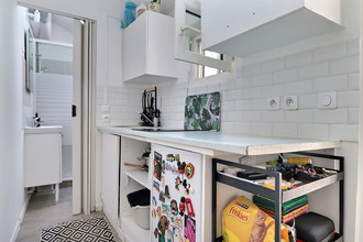  appartement aubervilliers 93300
