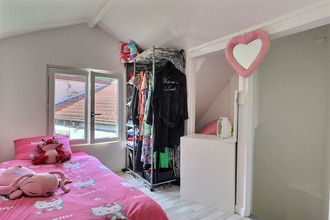  appartement aubervilliers 93300