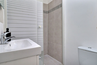  appartement aubervilliers 93300