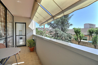  appartement aubervilliers 93300