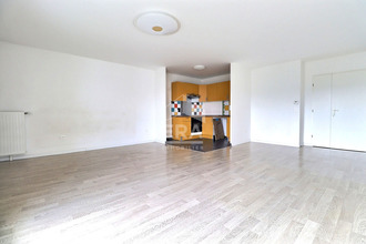  appartement aubervilliers 93300
