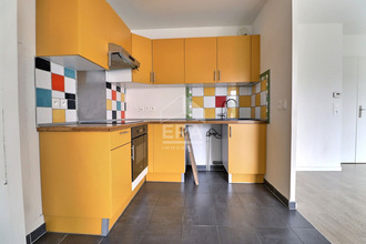  appartement aubervilliers 93300