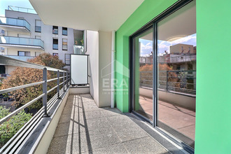  appartement aubervilliers 93300