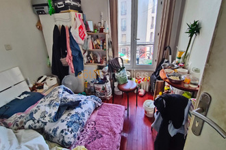  appartement aubervilliers 93300