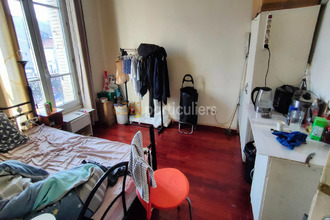  appartement aubervilliers 93300