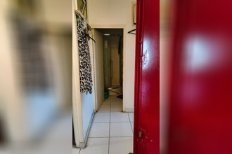  appartement aubervilliers 93300