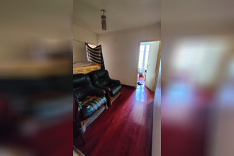  appartement aubervilliers 93300