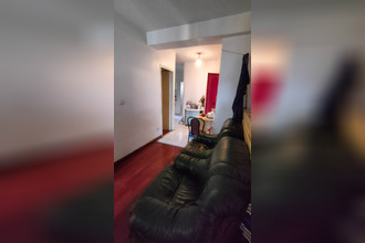  appartement aubervilliers 93300
