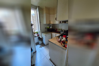  appartement aubervilliers 93300