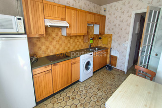  appartement aubervilliers 93300
