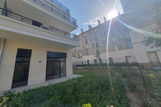  appartement aubervilliers 93300