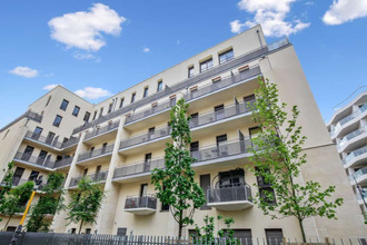 appartement aubervilliers 93300
