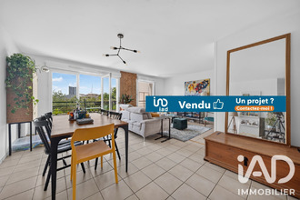  appartement aubervilliers 93300