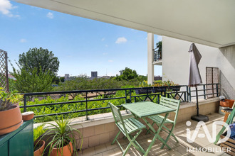  appartement aubervilliers 93300