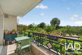  appartement aubervilliers 93300